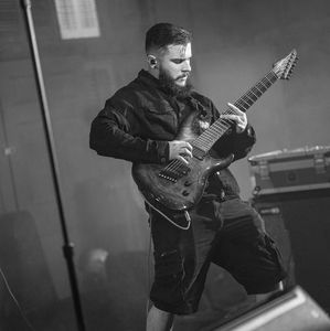 Meet your Posher, Brett